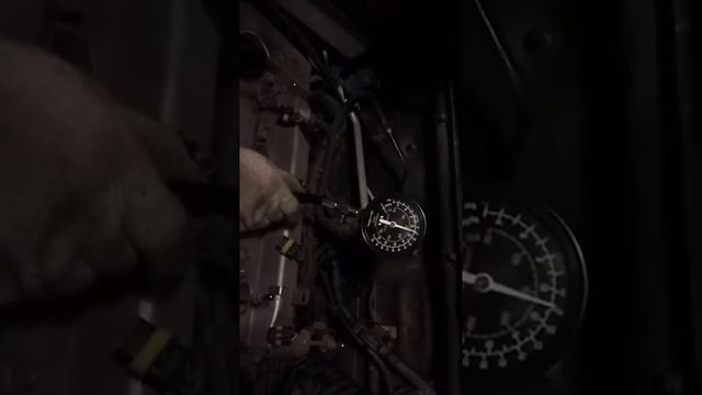 Немного крутанули для сравнения 3 цилиндр.