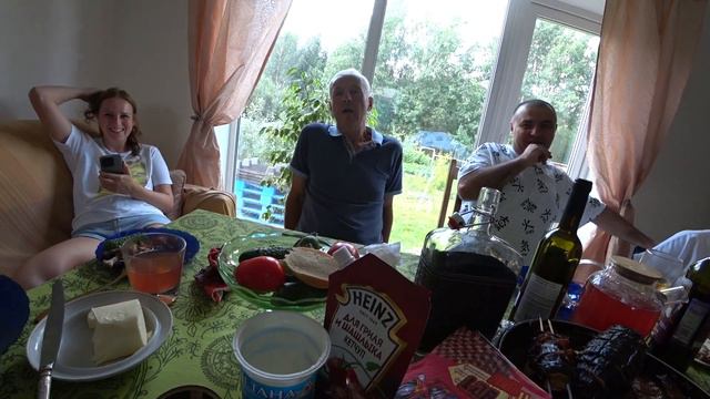 День ВМФ 2023 год. смотреть онлайн