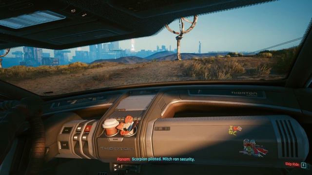 Ghost Town | Cyberpunk 2077 | Gameplay Walkthrough | No Commentary смотреть онлайн