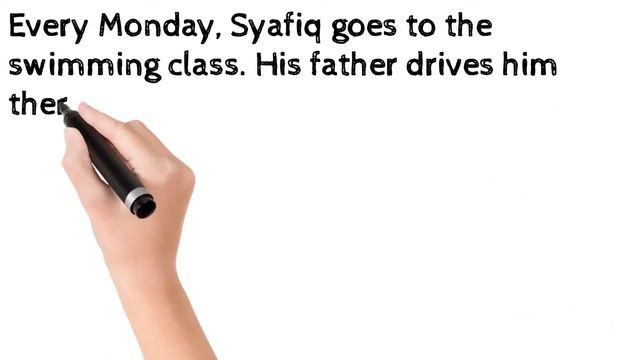 English year 2 (unit 5) MY FREE TIME смотреть онлайн