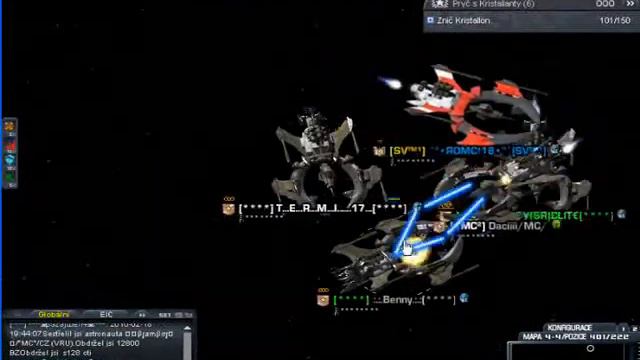 Darkorbit Best 1vs1 Server Cz смотреть онлайн