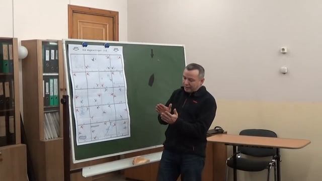 15.01.15 Лекция Буер № 3. Школа "Обучение в диалоге". смотреть онлайн