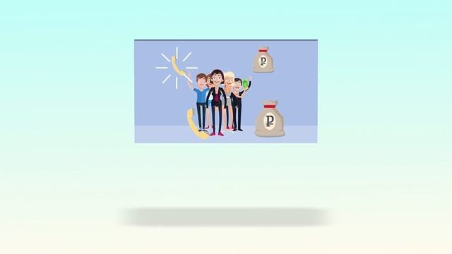 3D анимация рекламный ролик смотреть онлайн