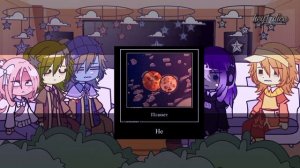 ⾕ Реакция шаранутого космоса на тик ток//Реакция спутников//Реакция шк [rus/eng]  ✧ ☄️  ˚  .