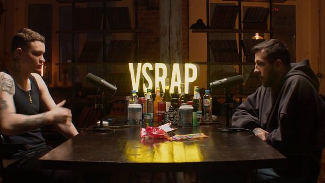 Seemee про Alblak 52 и Friendly Thug 52 NGG смотреть онлайн