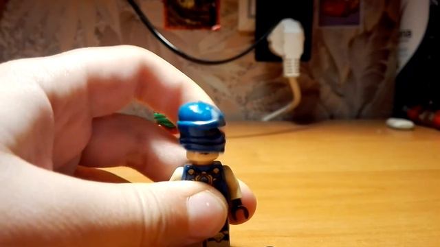 МОИ САМОДЕЛЬНЫЕ мини фигурки лего. смотреть онлайн