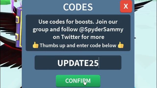 *NEW* Roblox Mining Clicker Simulator Codes (2022) смотреть онлайн