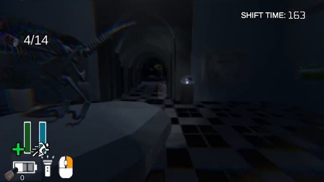 Missing Exhibits: Chapter 3 · Game · Gameplay смотреть онлайн
