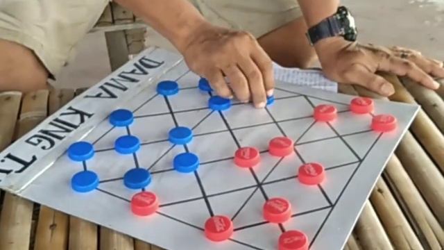 DEPINSA SA 1-15 GAMIT ANG 2-14 2ND MOVE TUTORIAL смотреть онлайн