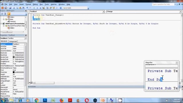 How to Create a Digital Clock Animation in Powerpoint Using Macro - Microsoft PowerPoint Tutorial смотреть онлайн