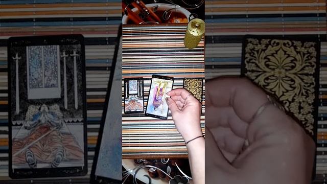 Есть ли у меня враги? смотреть онлайн