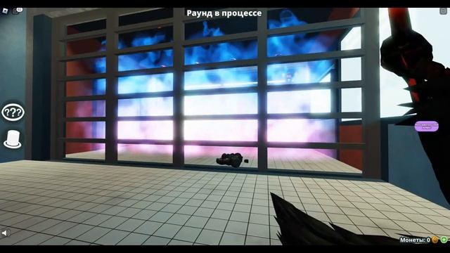 СМЕРТЕЛЬНЫЙ ВЫБОР ЧЕЛЛЕНДЖ! ВЫБЕРИ ЧТОБЫ ВЫЖИТЬ | ROBLOX! ? смотреть онлайн