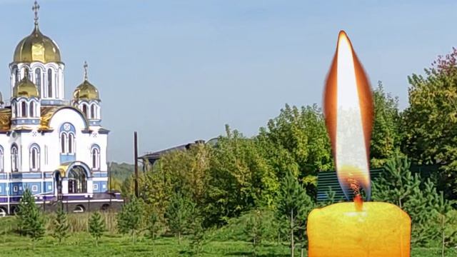 Сильная молитва. Обращение к Богу смотреть онлайн