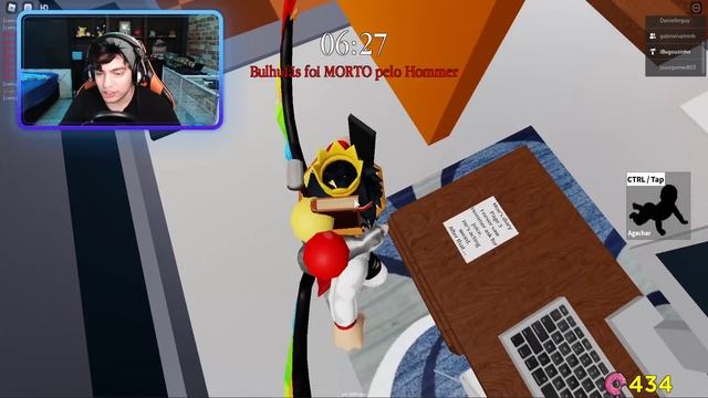 CHAPTER 5 - THE PIGGYSONS ROBLOX смотреть онлайн