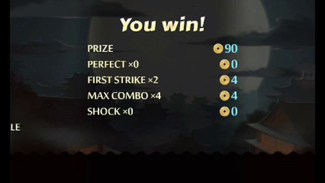 Shadow Fight 2 #1 (Начало битвы и много лагов) смотреть онлайн