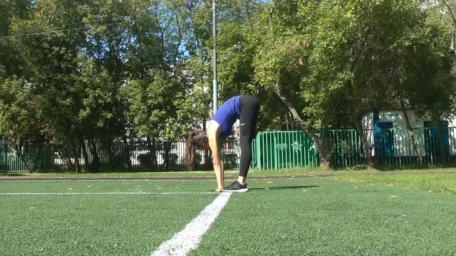 Силовая тренировка на все группы мышц. смотреть онлайн