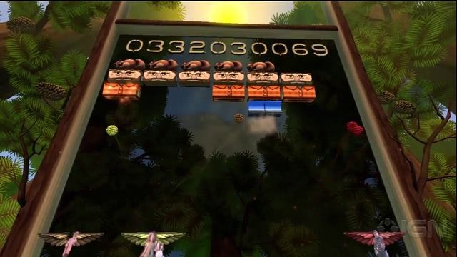 Double Fine's Happy Action Theater - Announcement Trailer смотреть онлайн