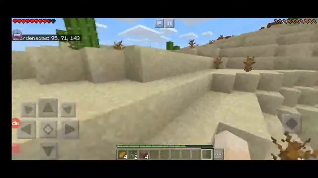 Minecraft Wild World #1 смотреть онлайн