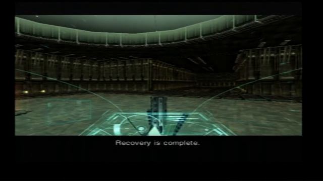 Zone of the Enders - Epi 12 / 20 [ADA gets VACCINE] смотреть онлайн