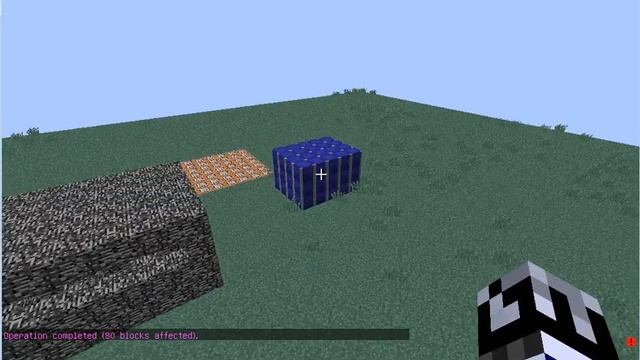 обзор мода Worldedit_forge_mc1.12.2_6.1.10_dist