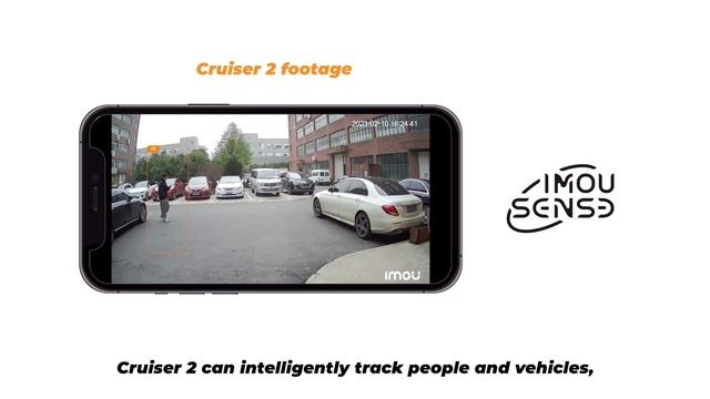 Imou Lab: Cruiser 2 Episode 2