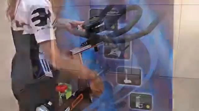 BH Fitness SB2.1 Bicicleta de Ciclismo Indoor H9161 смотреть онлайн