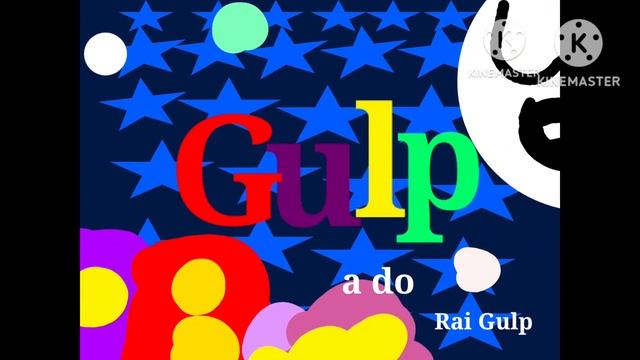 (REUPLOAD) Rai Gulp Buonanotte (June 2007 to june 2009) смотреть онлайн