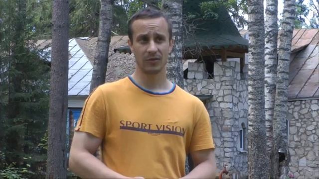 Фофанов Александр о Музее-Заповеднике народного быта смотреть онлайн