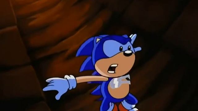 Sonic Underground. Серия 18. Друг или враг? (русский дубляж синхронизирован) смотреть онлайн