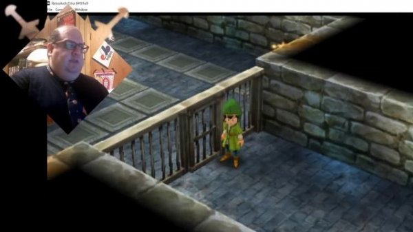 Dragon Quest VII: Fragments of the Forgotten Past (Part 1) Playthrough