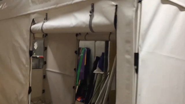 Купить торговую палатку для уличной торговли смотреть онлайн