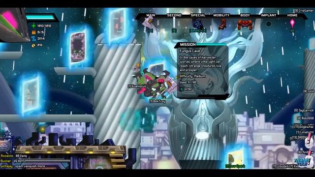 Live Gameplay: Star Break (6) смотреть онлайн