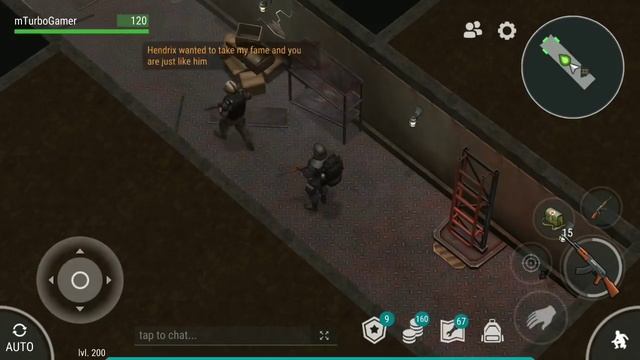 What Happens At END of SEASON 2 (All 20 Notes Collected) ! Last Day On Earth Survival смотреть онлайн