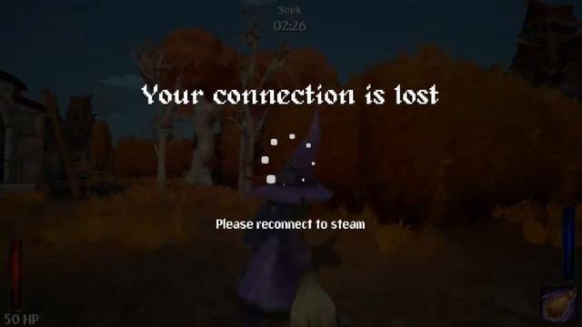 Обзор игры Witch It смотреть онлайн