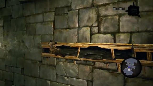 Darksiders 2 - Мясо - #11 смотреть онлайн