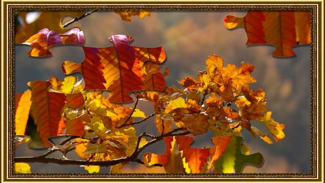 Осенние этюды смотреть онлайн