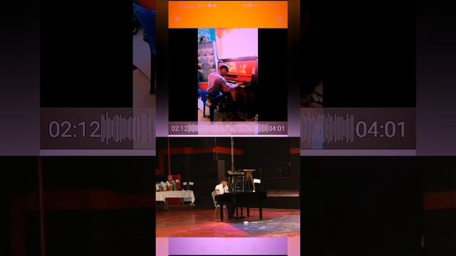 Пиянино. Соло смотреть онлайн