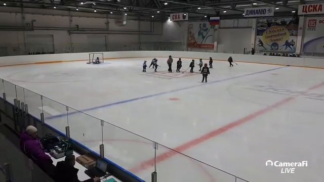 Усинск. ОЛИМП - ФЕНИКС. день 2. Вечерняя игра. (3) смотреть онлайн