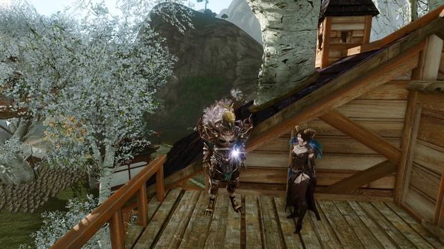 Что такое РМТ | ArcheAge 6.2 | РЕНЕСАНС смотреть онлайн