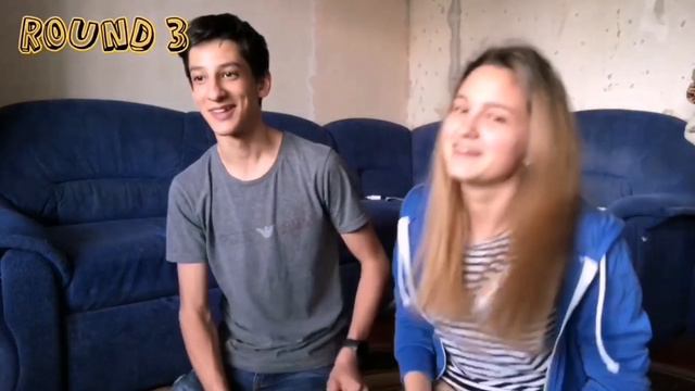 Челендж угадай песню 1 часть смотреть онлайн