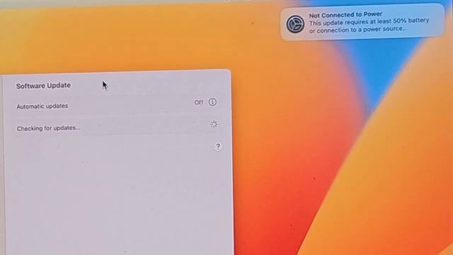 How to update your Mac OS to the latest version | Macbook Air & Macbook Pro смотреть онлайн
