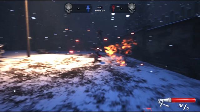 Bloodbound Now on Steam смотреть онлайн