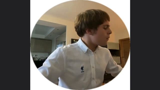 Toxi$ люто сыграл на пианино ХАЙЕГОХО | токсис смотреть онлайн