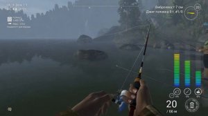 ФАРМ НА ФЭЛКОН | ТРОФЕЙНЫЕ ФОРЕЛИ         #FishingPlanet #рыбалка #поплавок