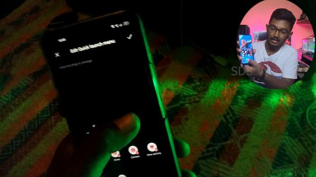 யாருக்கும் தெரியாத | 3 Hidden Features | Realme UI 3.0 | Android 12 | Update | SDS Vision | Tamil