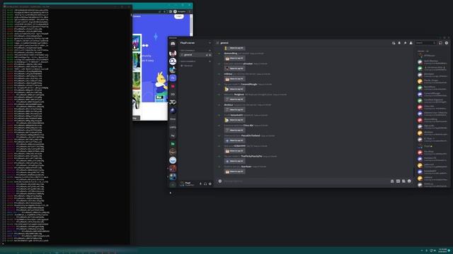 DISCORD + HCAPTCHA BEST COMBO ONG NO CAP (AT 3 AM) смотреть онлайн