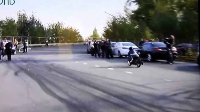 Иж-49 ТВ-канал Тонис Мотомастерская им Чкалова рекорд скорости смотреть онлайн
