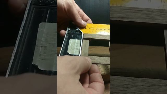 Подставка под кружку из дерева своими руками. DIY wood mug stand смотреть онлайн