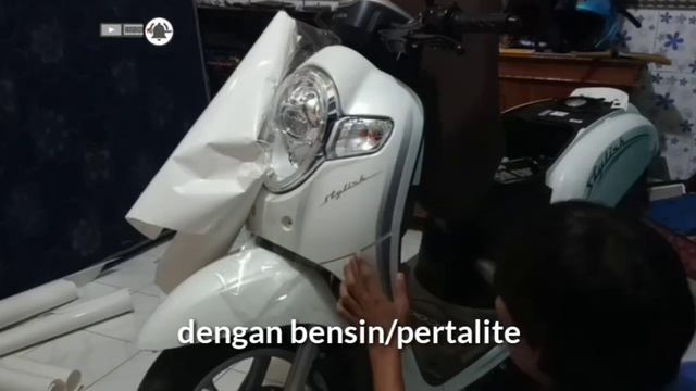 #kdssticker #stiker #tutorialpasangskotlet mengenal kualitas skotlet oracal 651 transparan bening смотреть онлайн