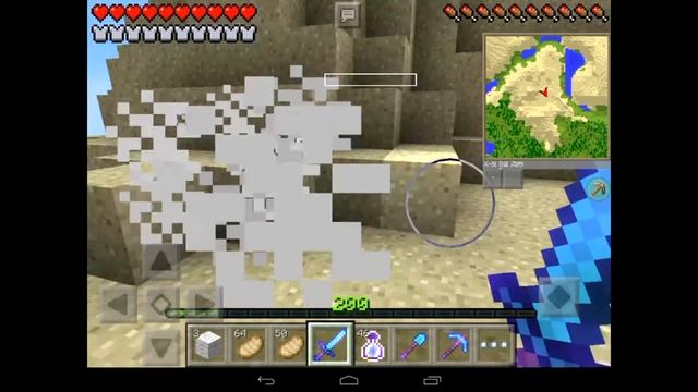 Обзор на программу Mcpe master для Minecraft pe смотреть онлайн